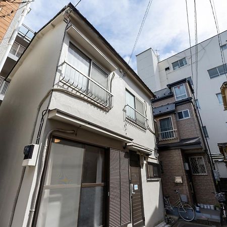 一棟貸切宿, Harmonia東京小岩 6名max,Wifi有,秋葉原16分新宿33分,ディズニー電車48分, 駐車場ありません 東京都 エクステリア 写真